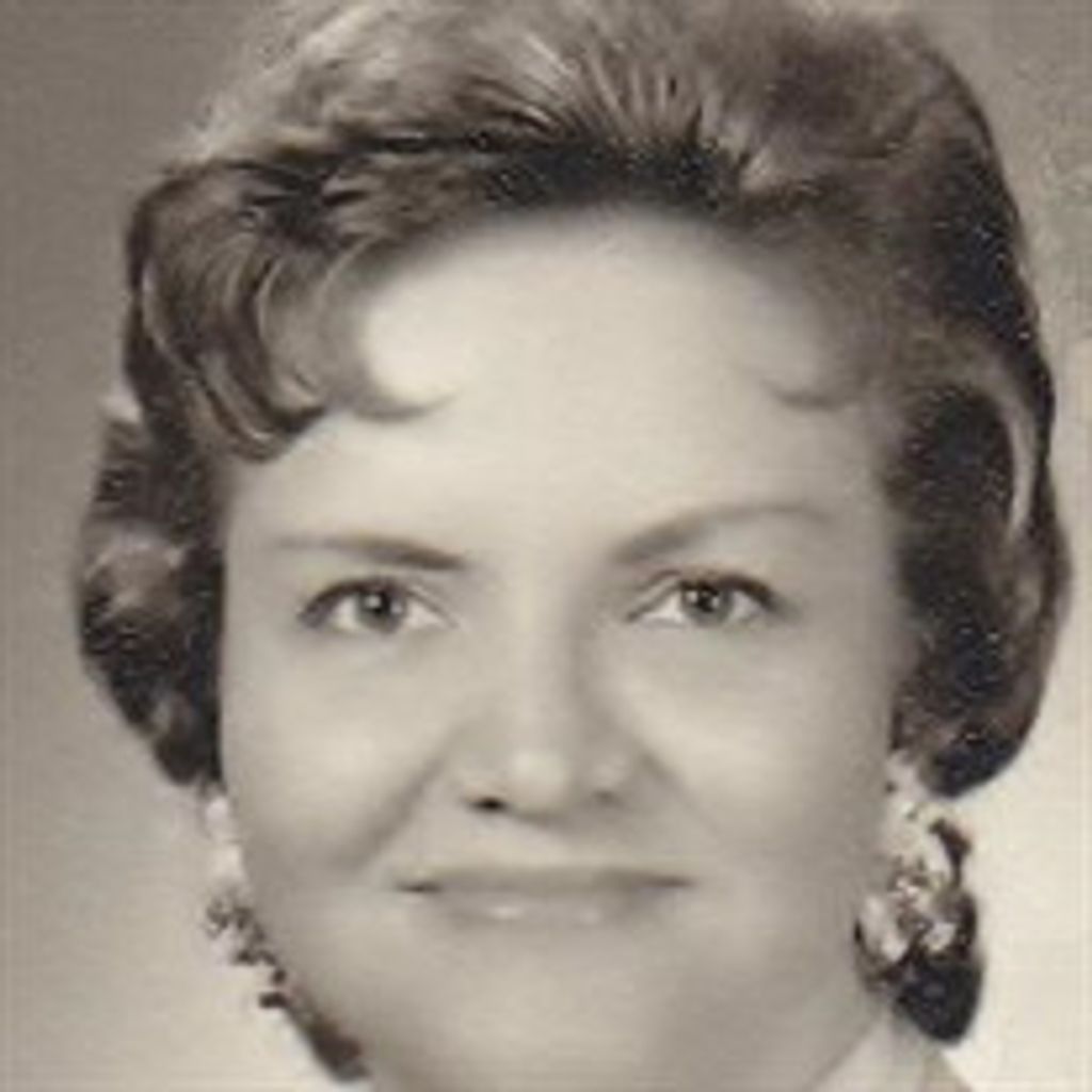 Elizabeth Bascone