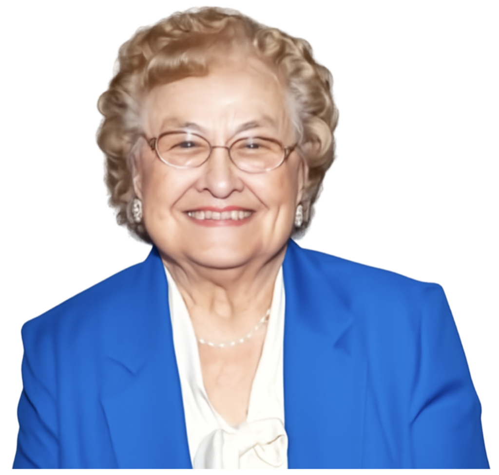 Edna M. Lucas Profile Photo