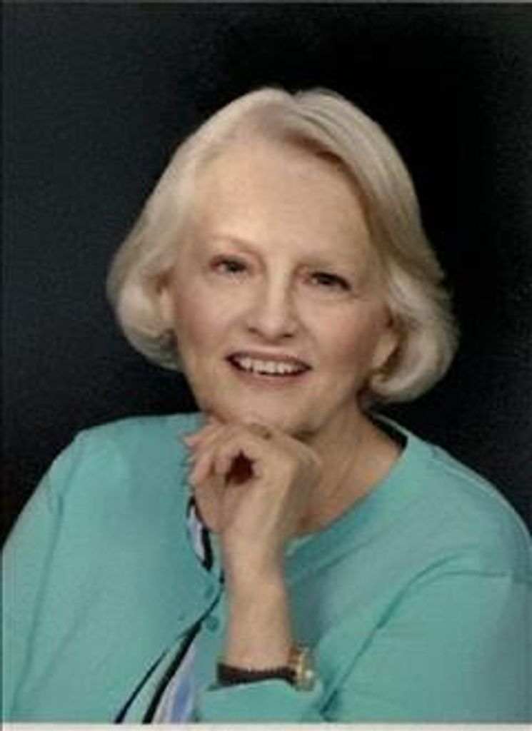 Jean Morris Chastain Profile Photo