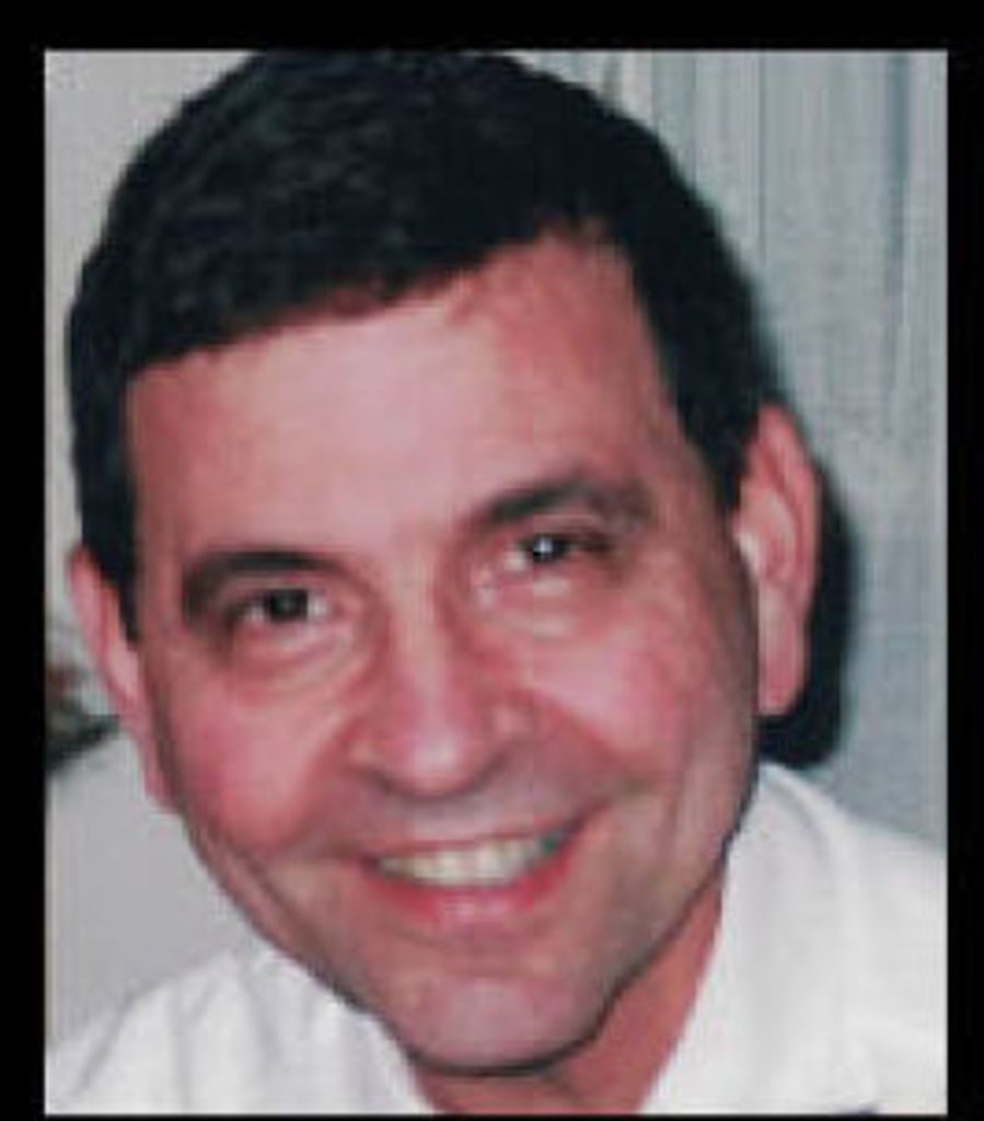 Robert Cerra Profile Photo