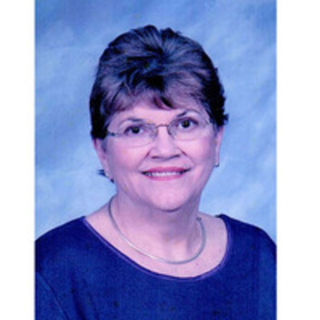 Kathryn Ullrich Meric