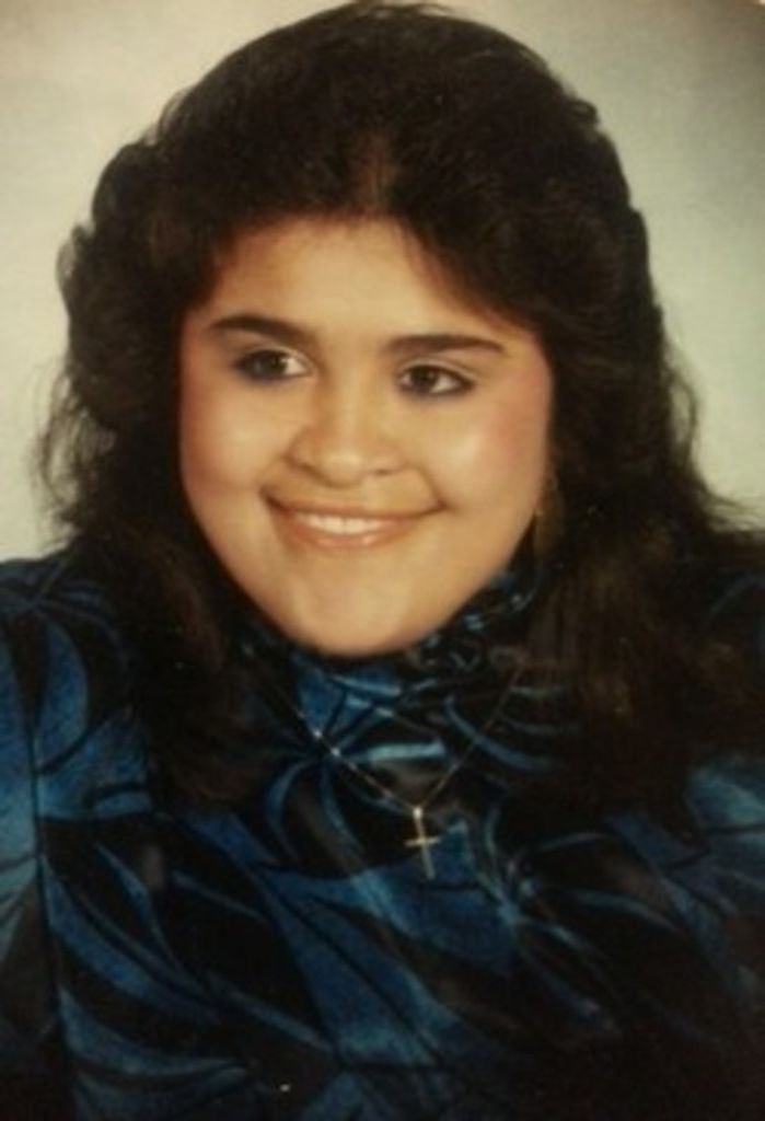 Ruth Ann G. Daniels Profile Photo