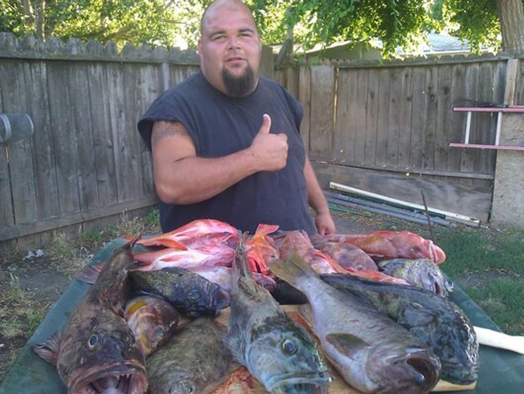 Luis James "Lj" Medina Profile Photo
