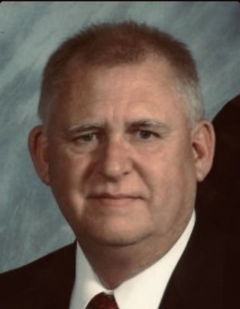 Norwood Dee Boone, Jr.