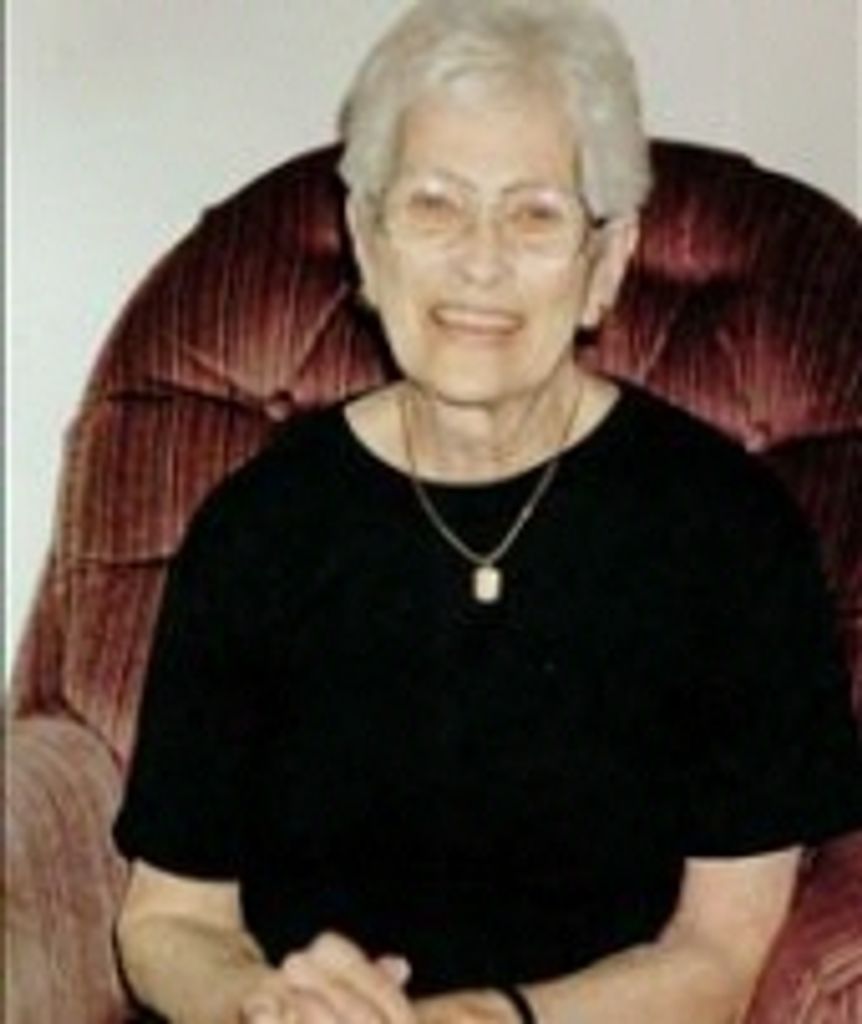 Claudine Boyer