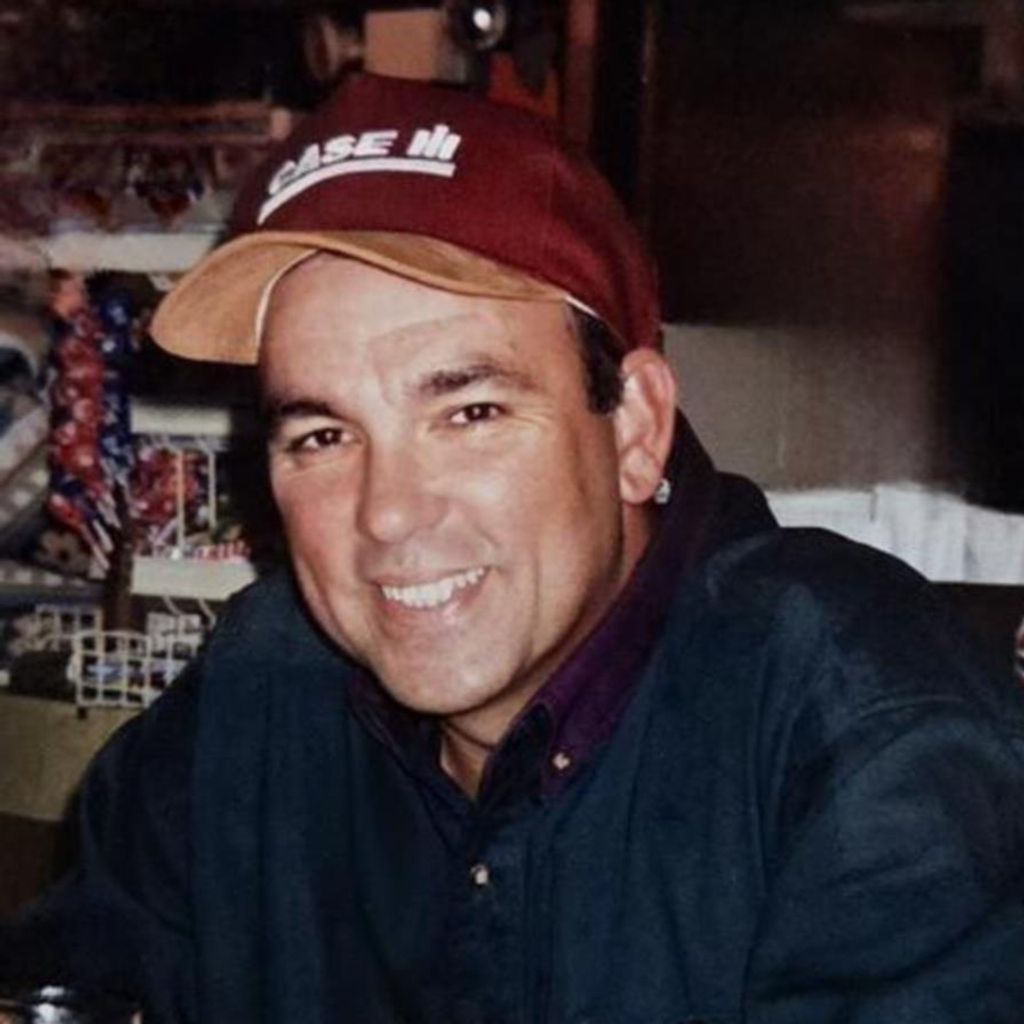 Charles Mark Rosteet Profile Photo