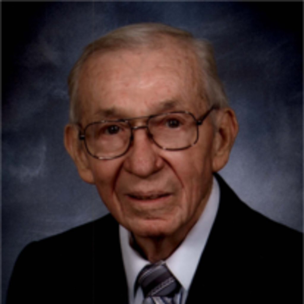 Roger Conrad Nelson Profile Photo