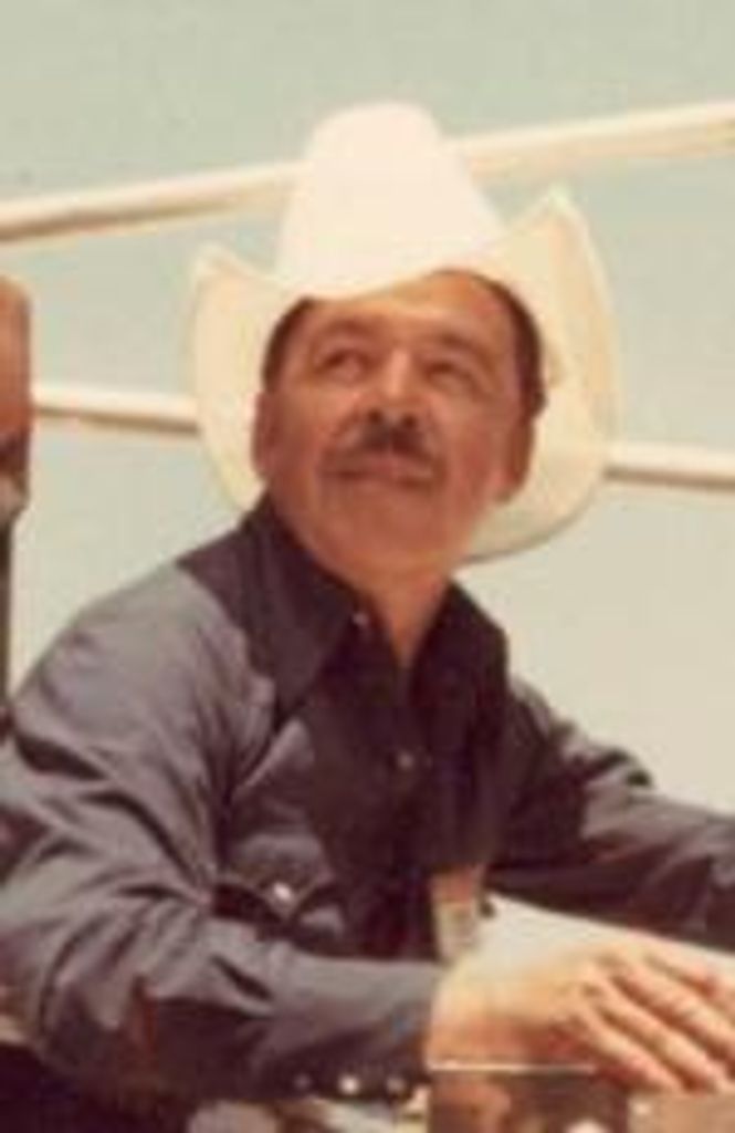 Robert Dominguez Aviles