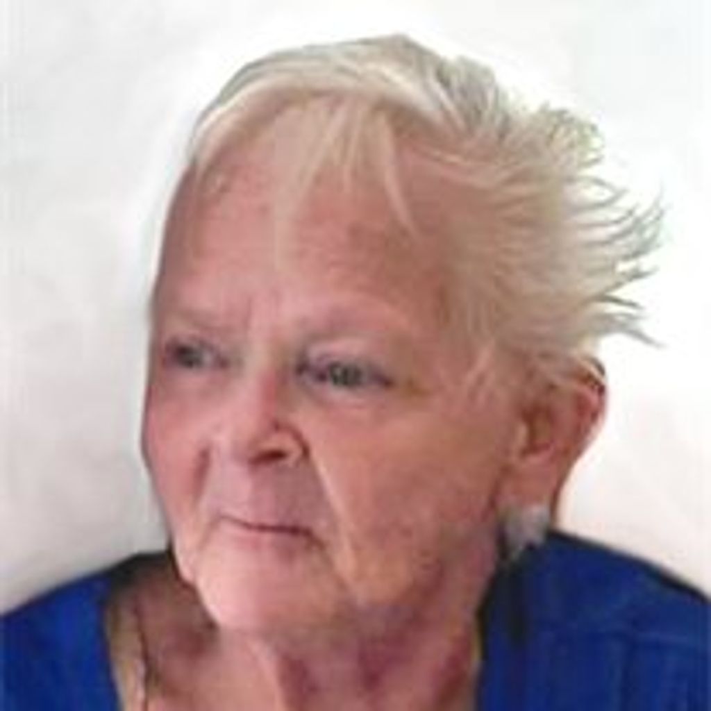 Janet S. McMillan