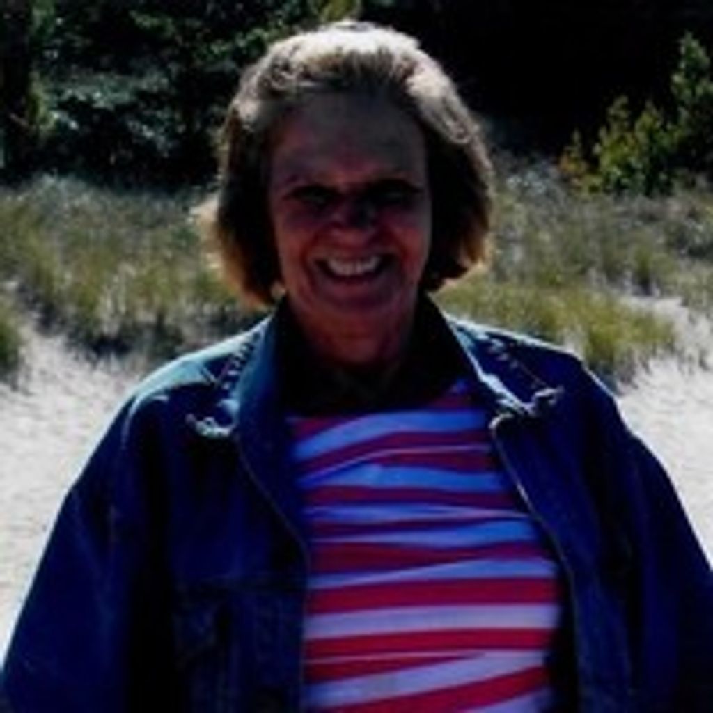 Carrie Ann Skelton