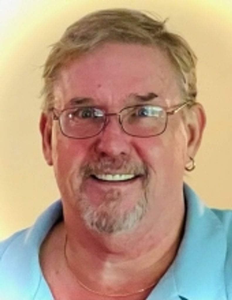 Rodney Dale  Wilson