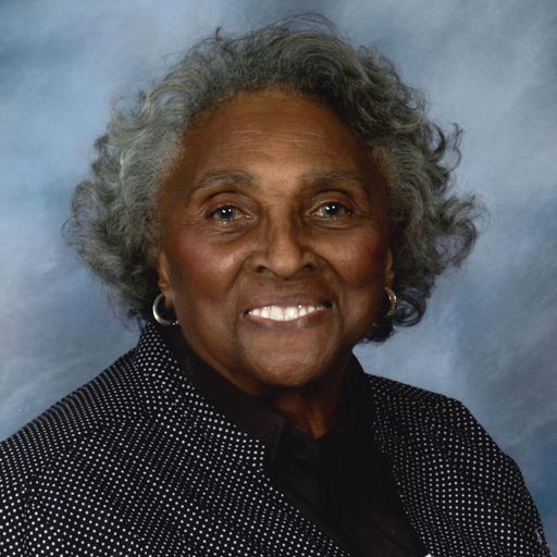 Reverend Mary Jane Modlin photo gallery thumbnail 3 of 4