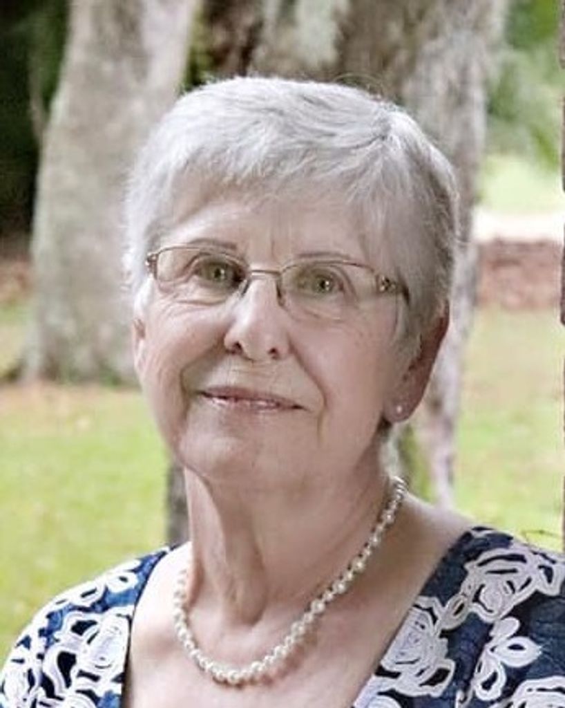 Mary Louann Fales
