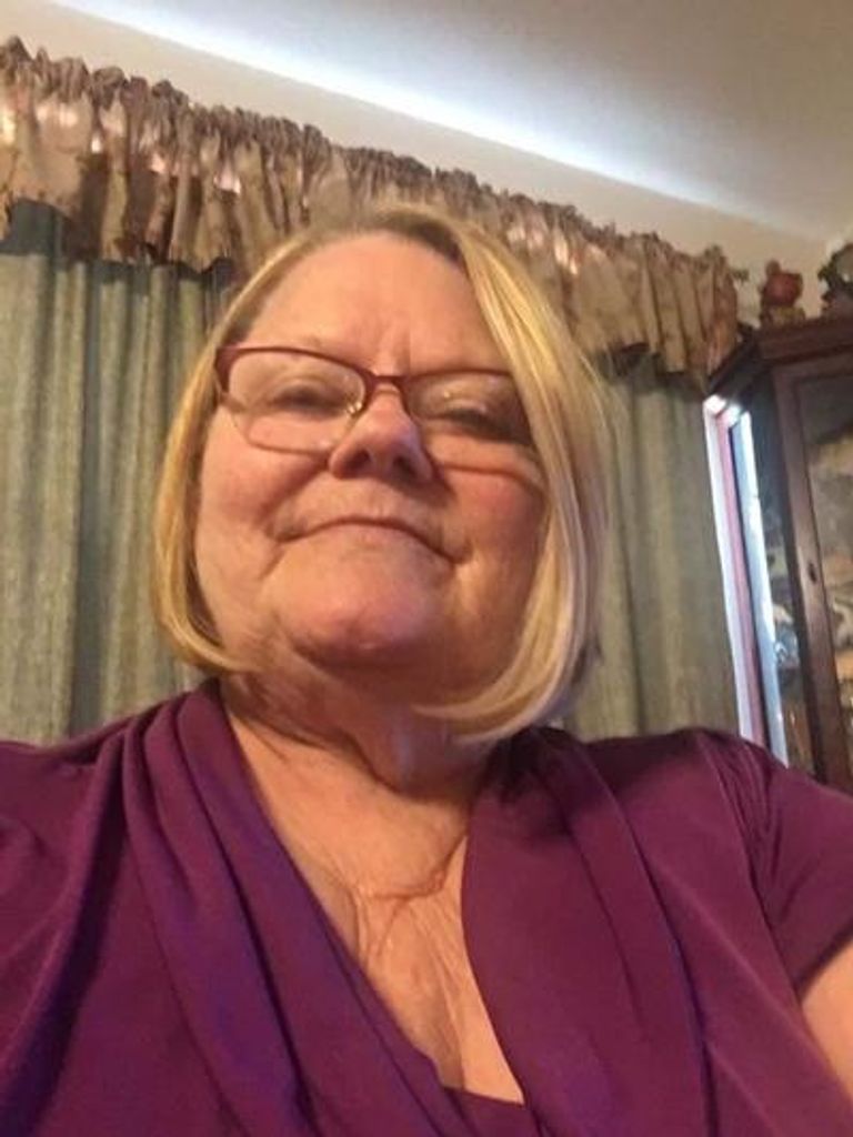 Vanessa Nell Steves Profile Photo