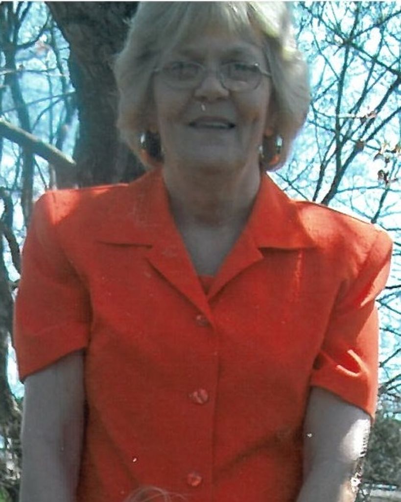 Phyllis Sue McCoy