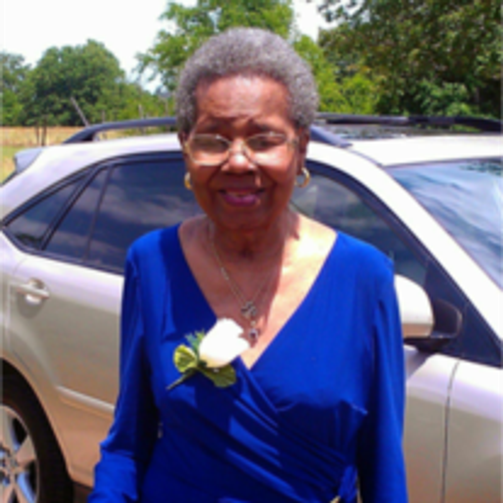 Laura E. Tolbert