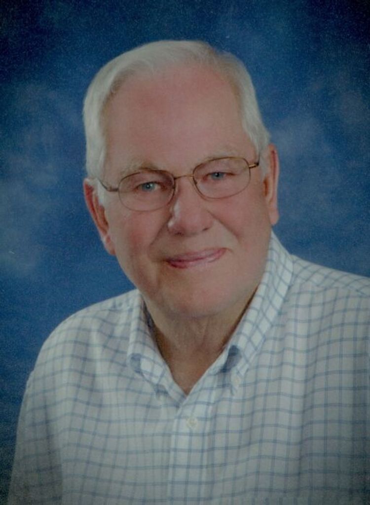 Richard Young Profile Photo