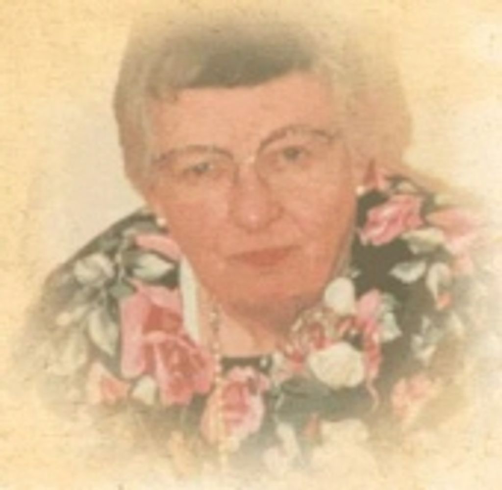 Jane Borgman