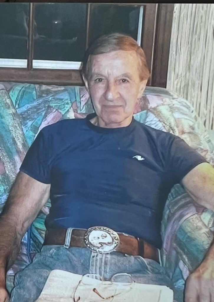 William J. Corey, Sr Profile Photo