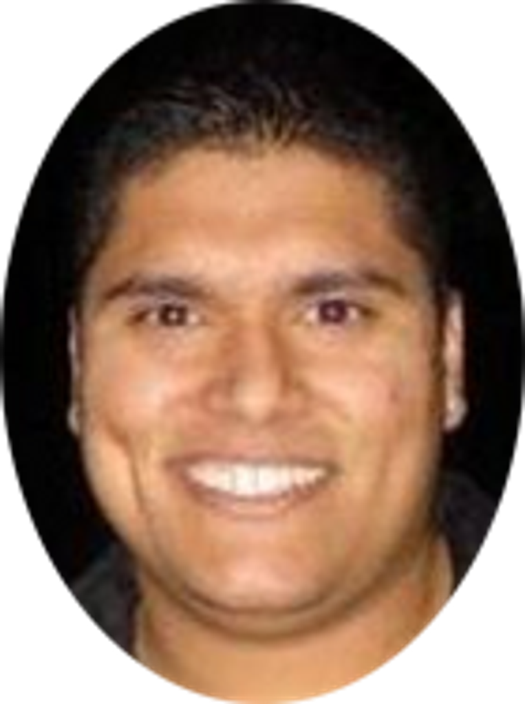 Orlando Garcia