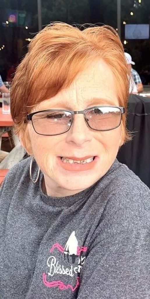 Sherry Marie Mullis Profile Photo