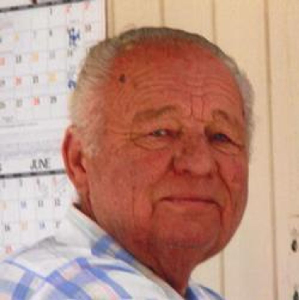 Donald Howard Stephens