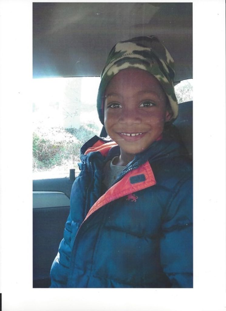 Jamien Damond Bolden