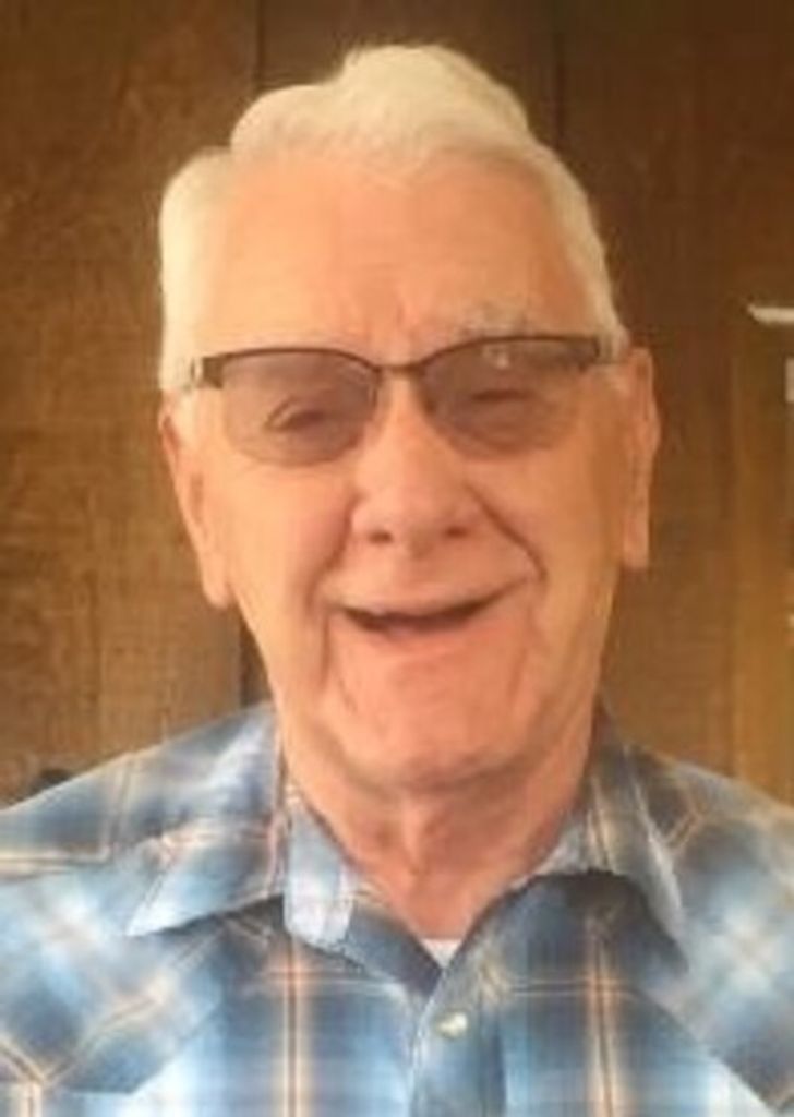 Orville Kupferschmid