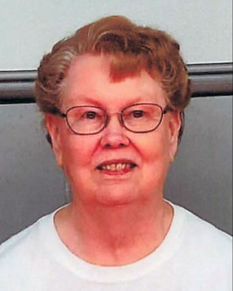Judy J. Eden Profile Photo
