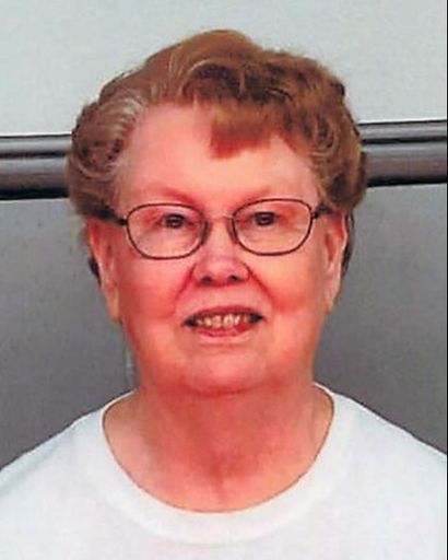 Judy J. Eden's obituary image
