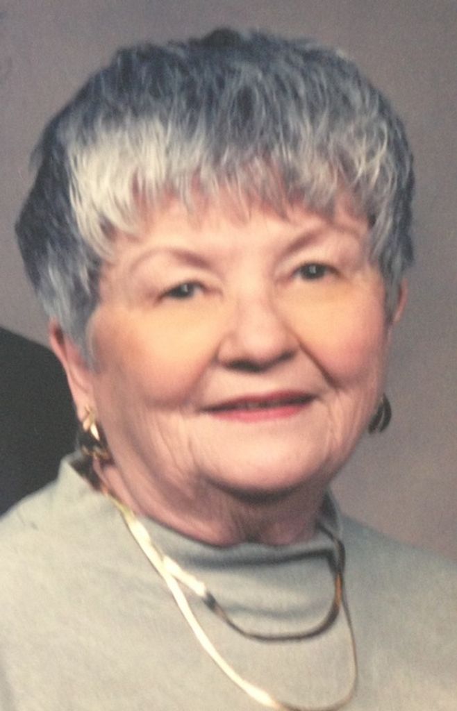 Janet V. Delong