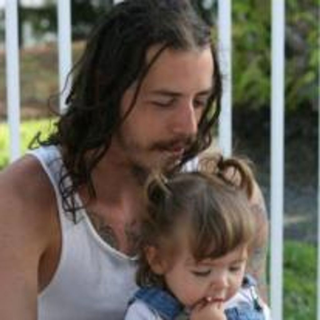 Michael Joseph Lochard