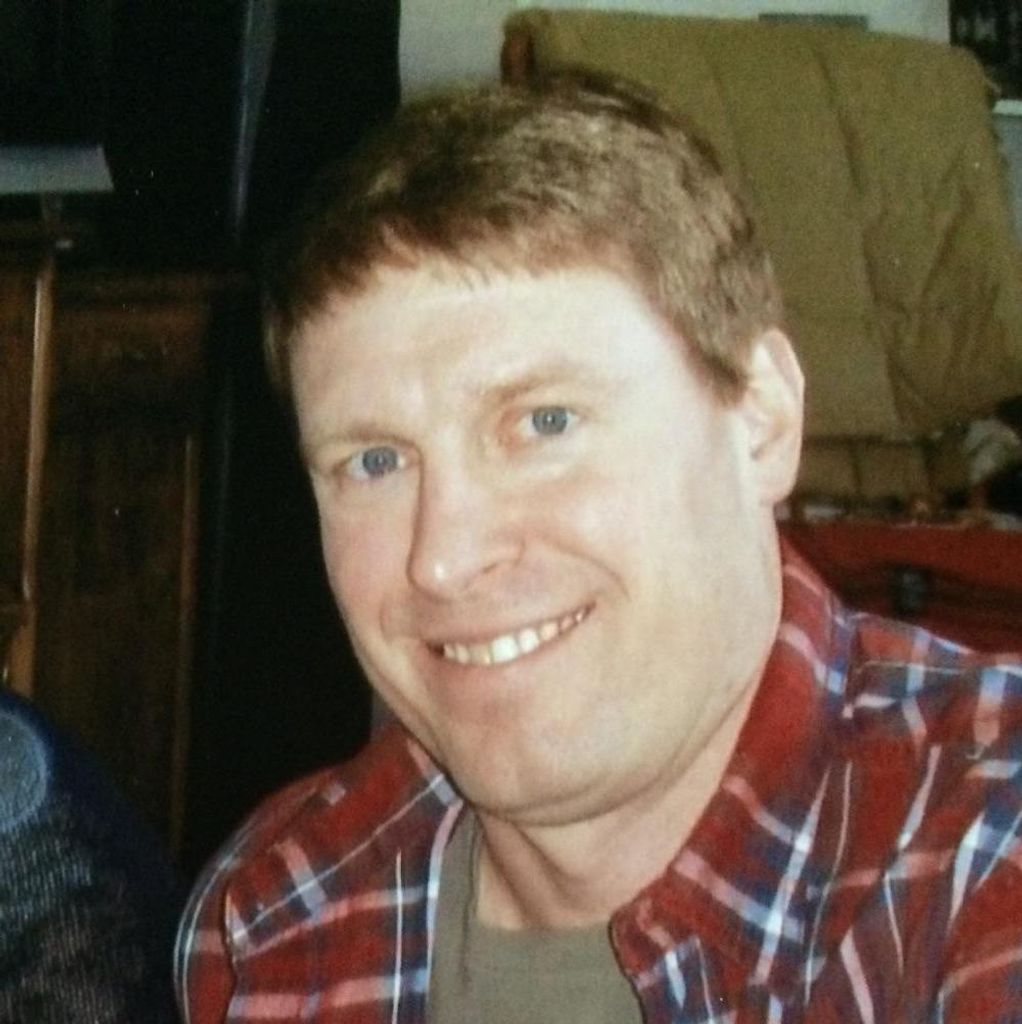 Eric J. Boggs