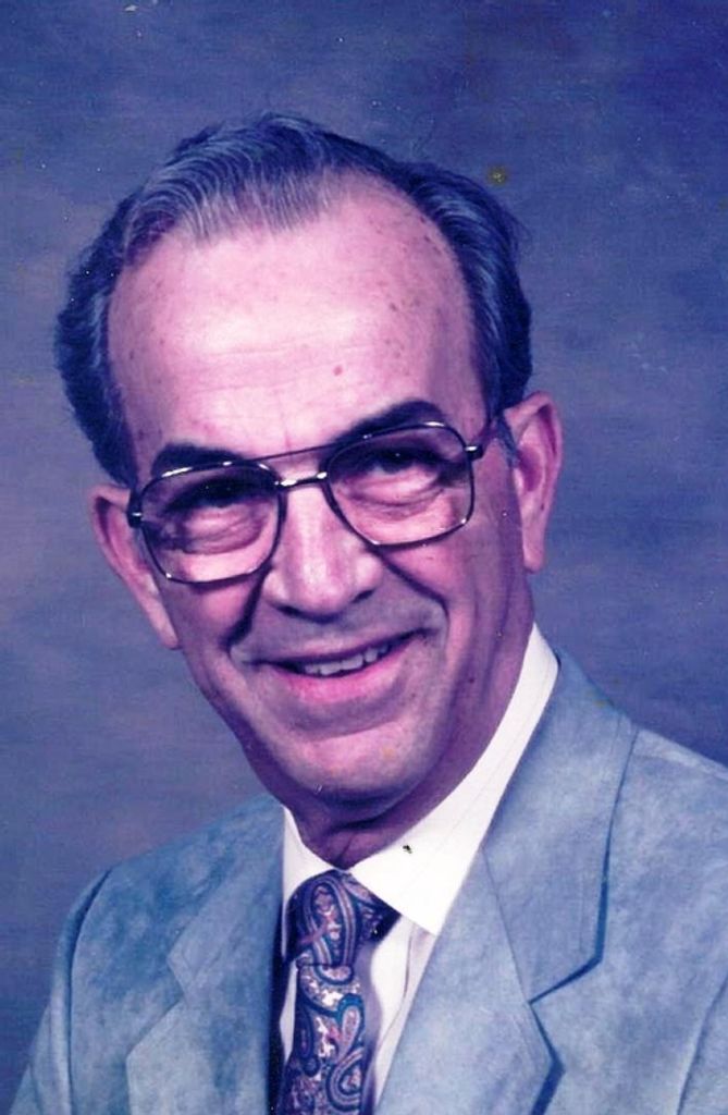 Muriel Edward Parlier Profile Photo