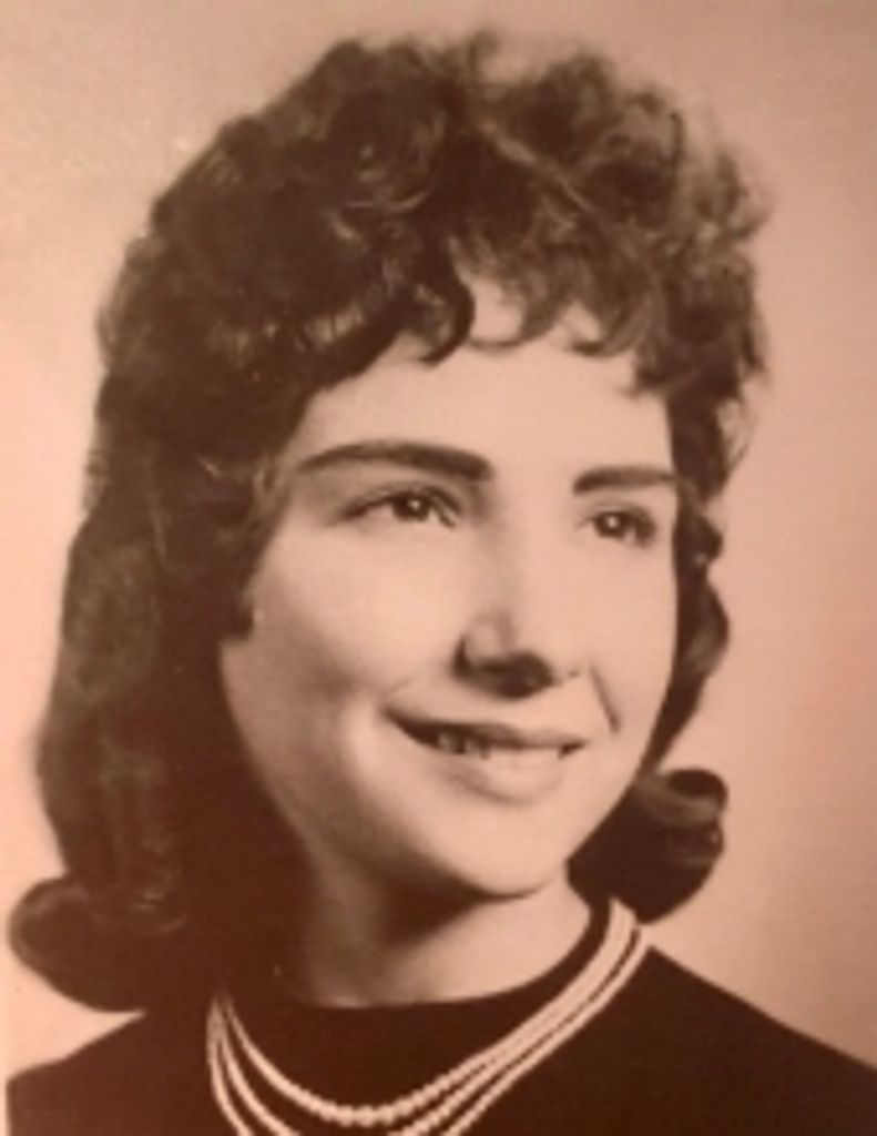 Patsy Marie Drake