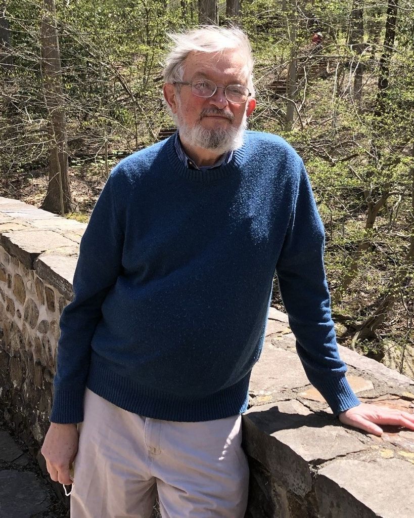 Robert Goldberg-Alberts Profile Photo