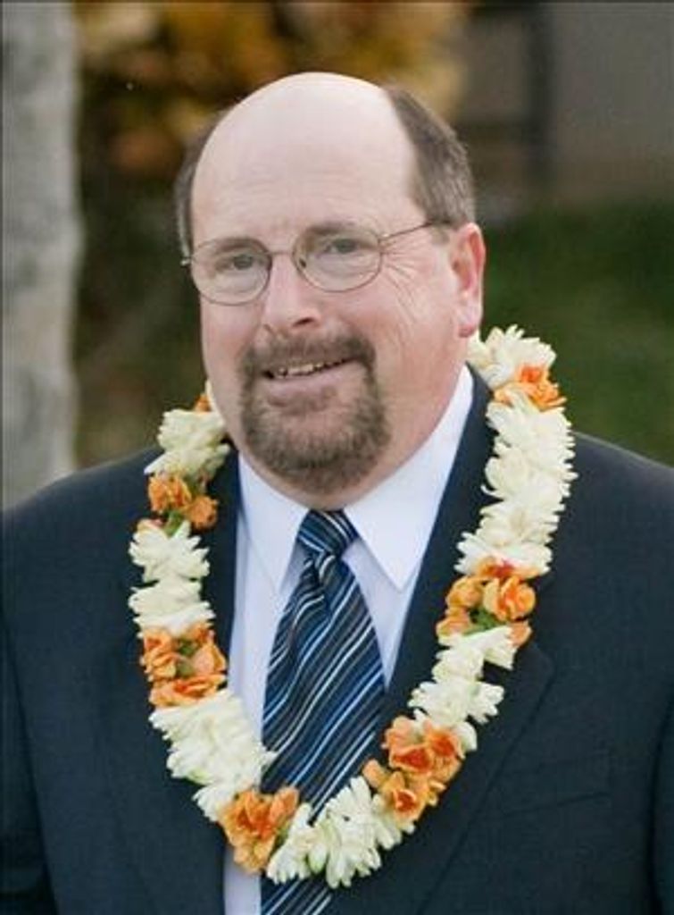 Gary Hartman