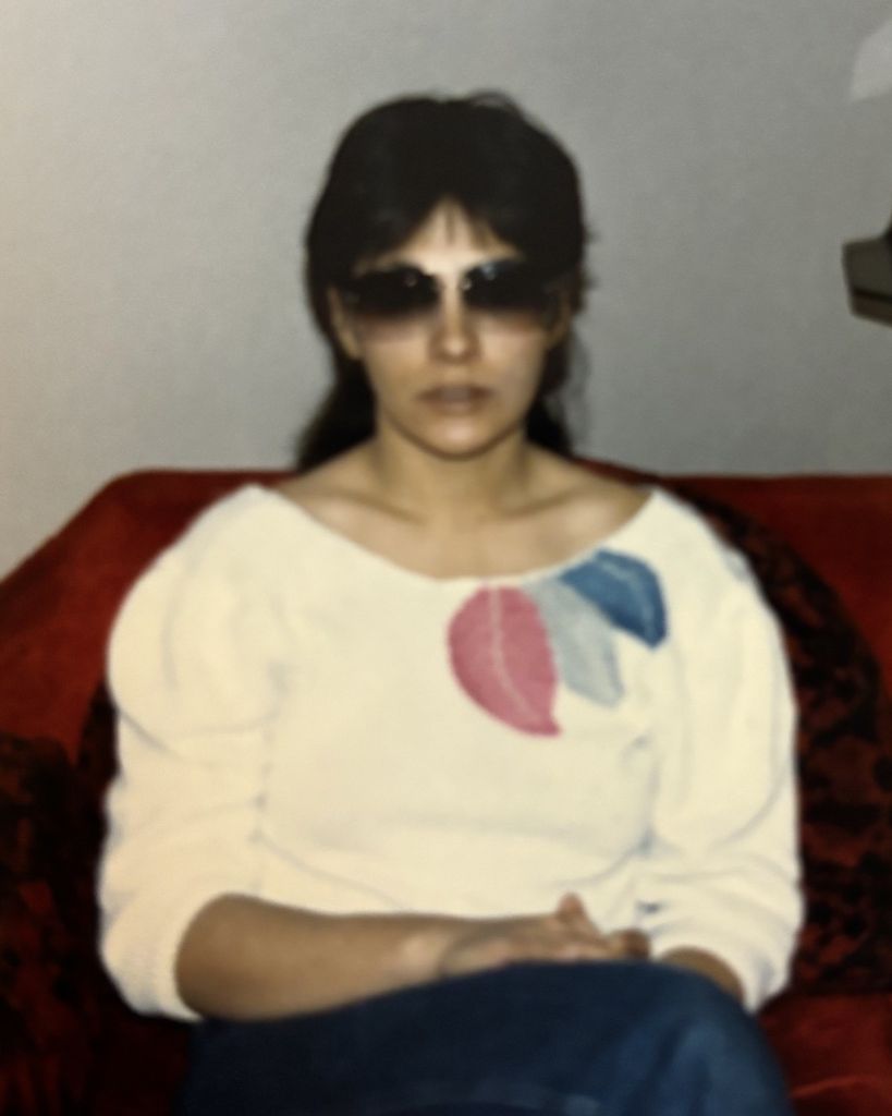 Lisa Ann Martiny-Sworske-Lutz Profile Photo