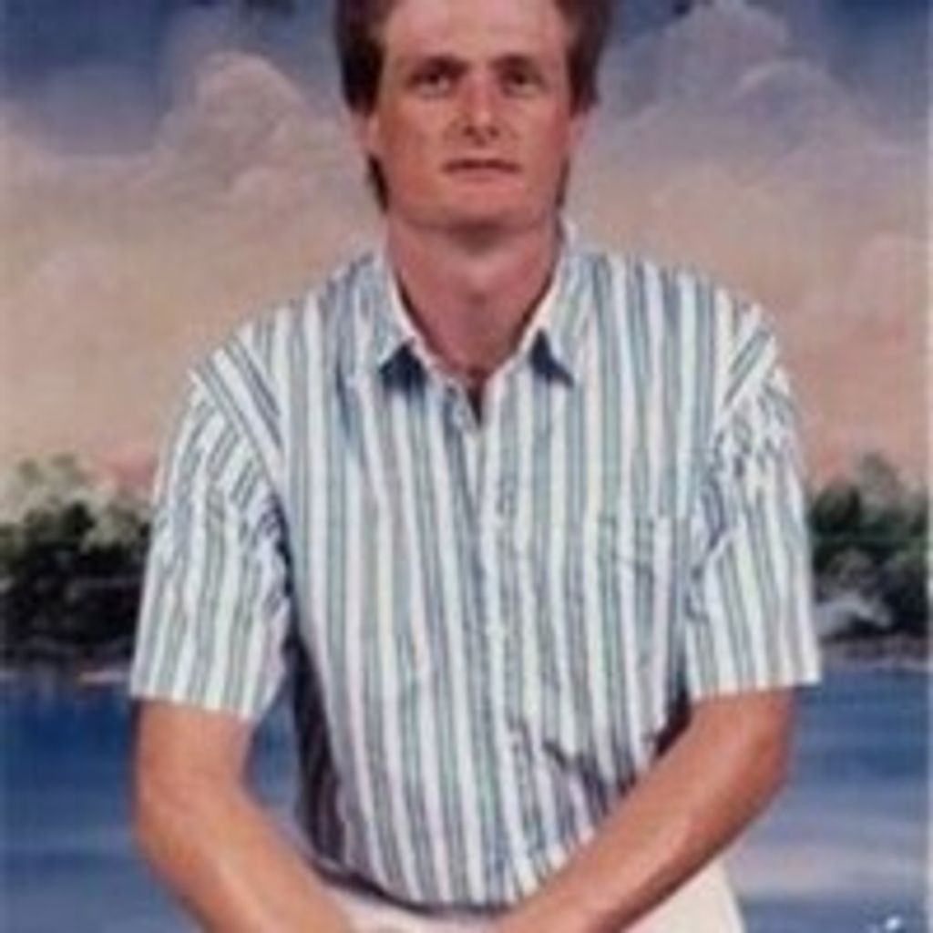 David Eugene Gragg