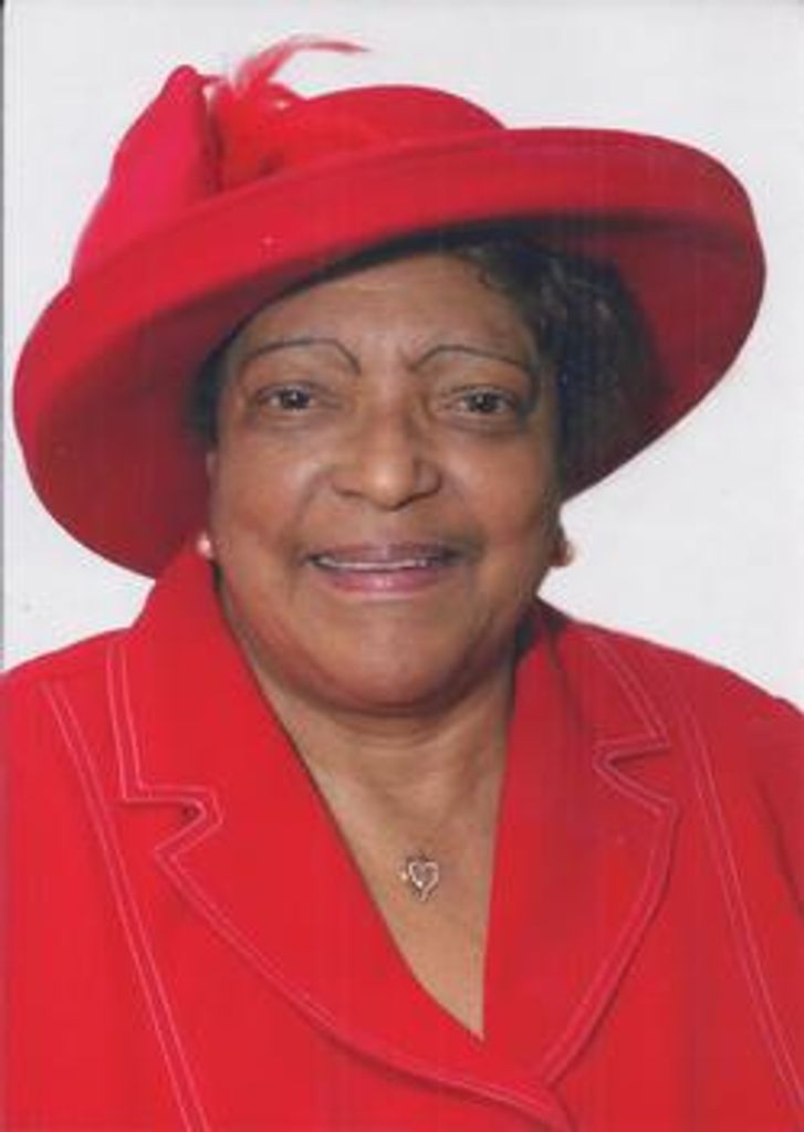 Evelyn Mills Daughtry