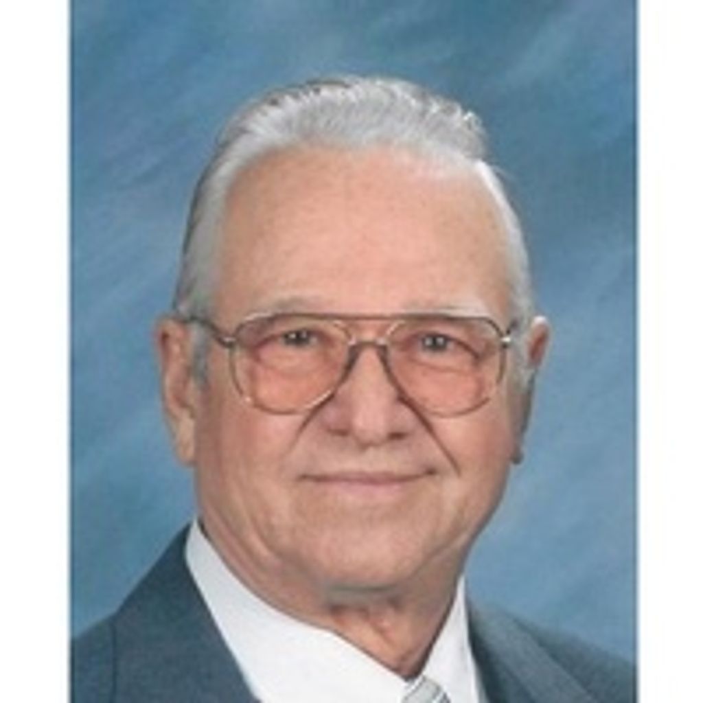 Michael Charles Metz