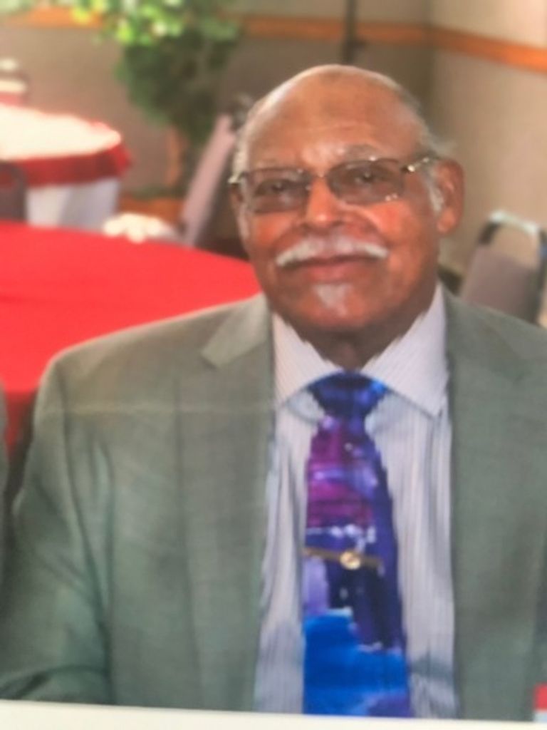 Hubert Shanklin Jr Profile Photo