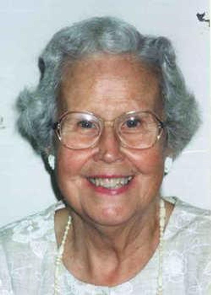 Elizabeth Louise (Hack) Stump