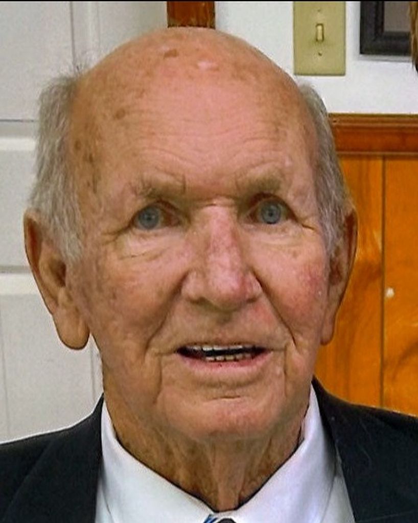Jerry Eugene Wiggins Profile Photo