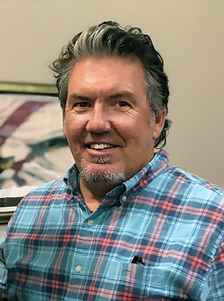 David Paul McNichol Profile Photo