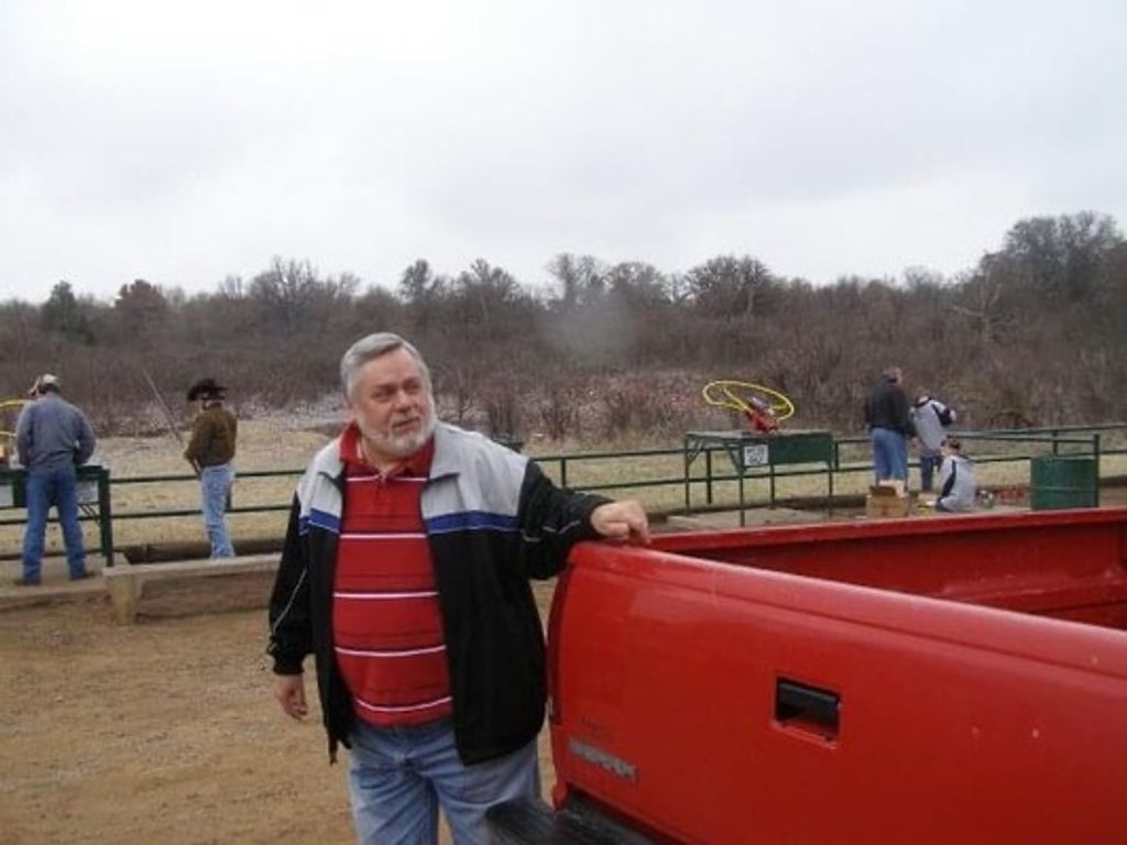 Gary Dennis Glasco Profile Photo