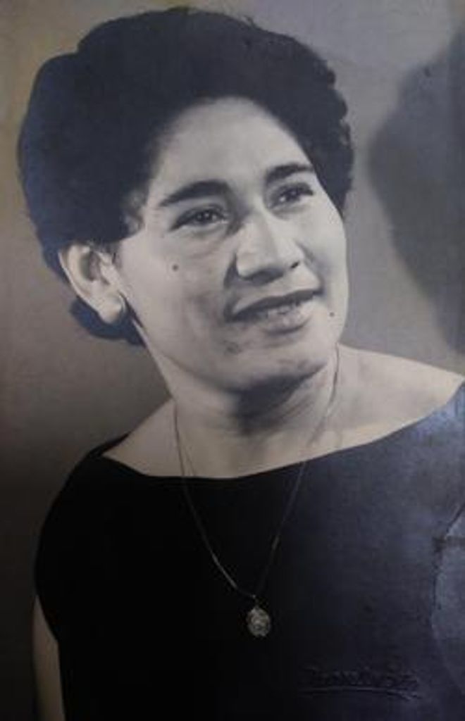 Elvira Alicia Lopez Profile Photo