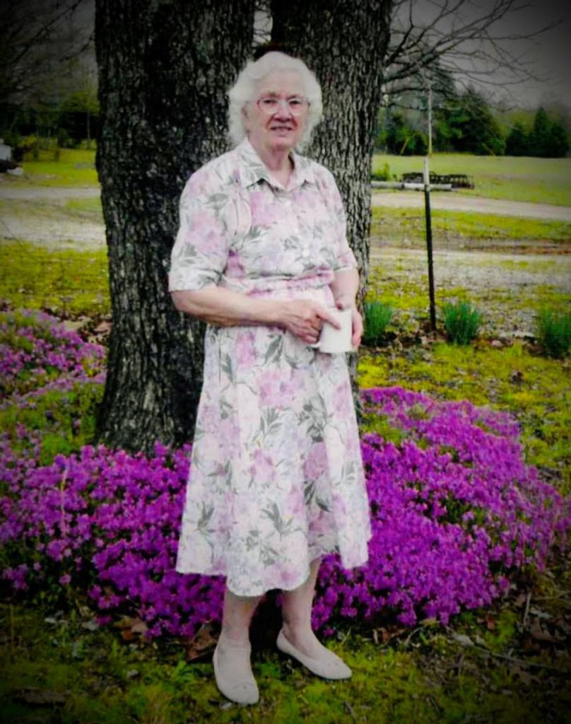 Edith "Norene" Stevenson Profile Photo