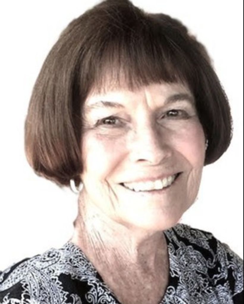 Shirley Gordon