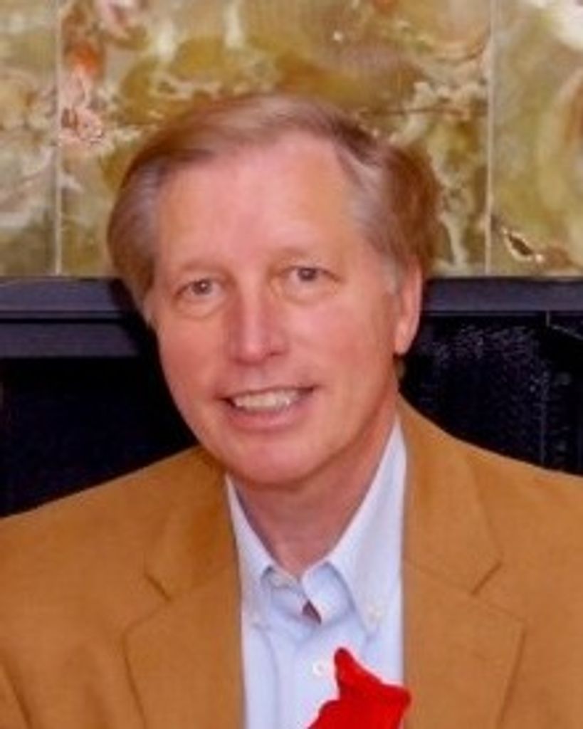 Lester S. Briney Profile Photo